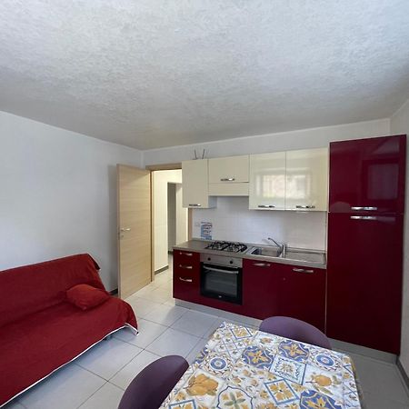 Le Stanze Di Max Bed & Breakfast Termoli Bagian luar foto