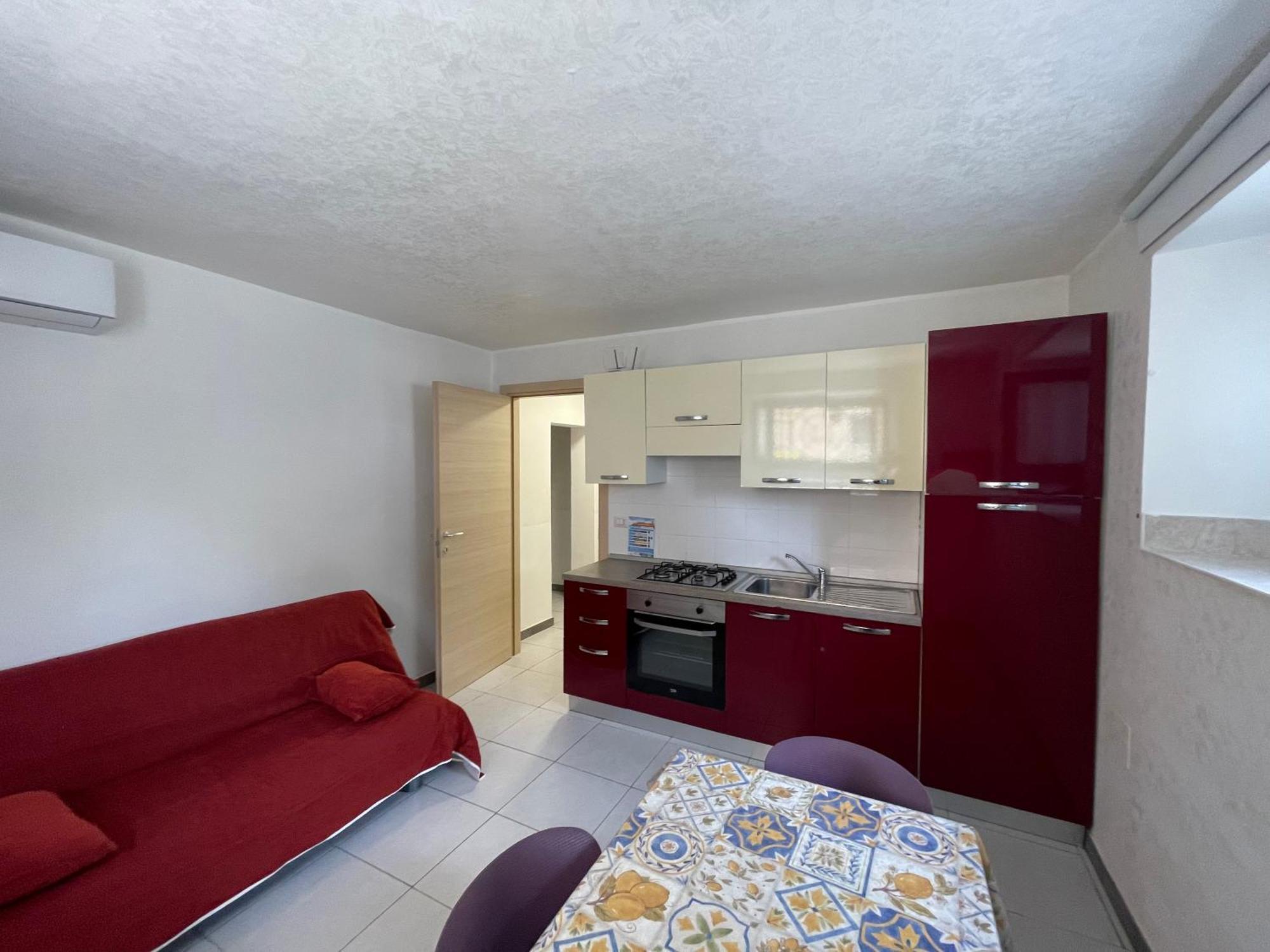 Le Stanze Di Max Bed & Breakfast Termoli Bagian luar foto