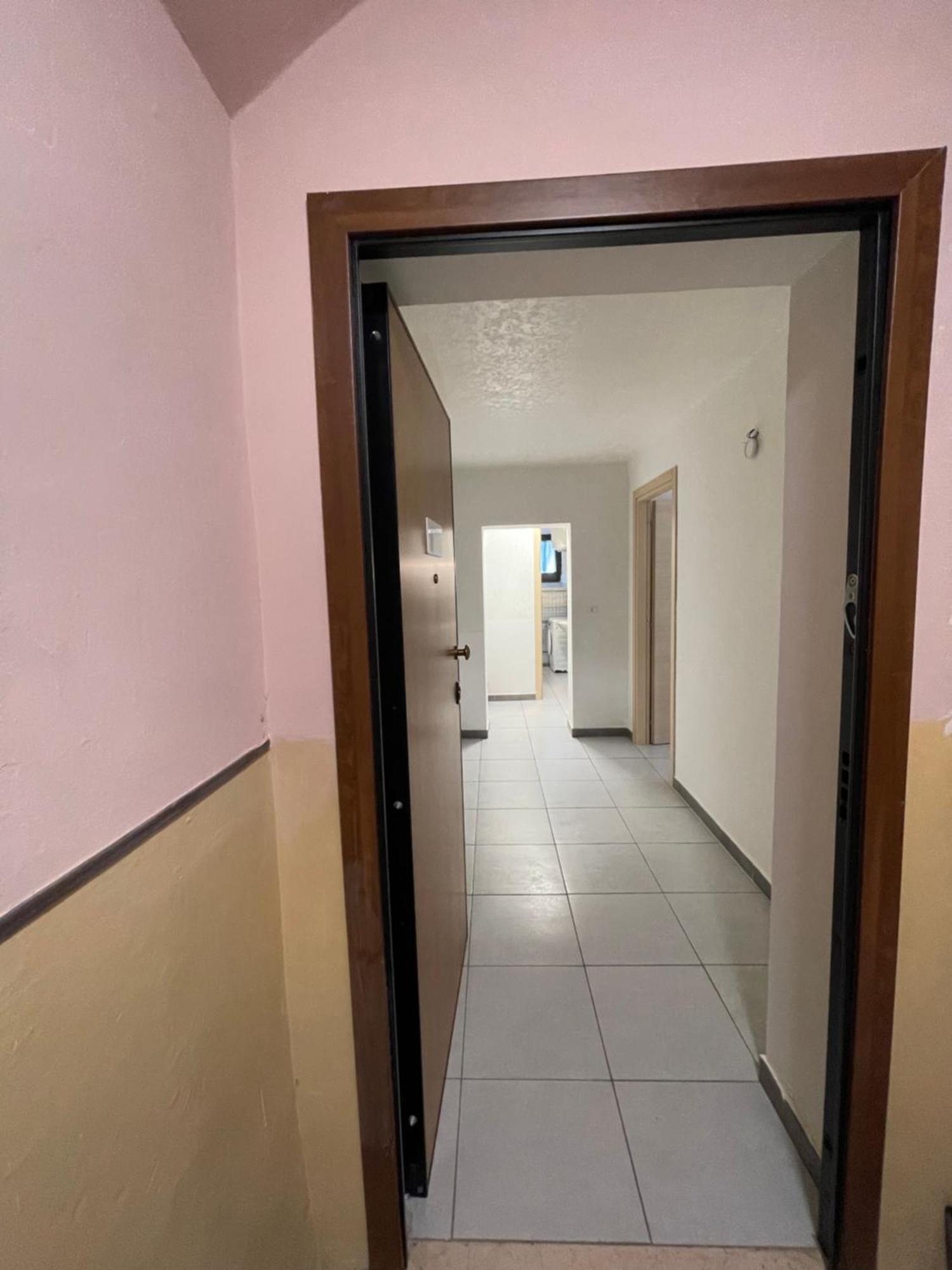 Le Stanze Di Max Bed & Breakfast Termoli Bagian luar foto