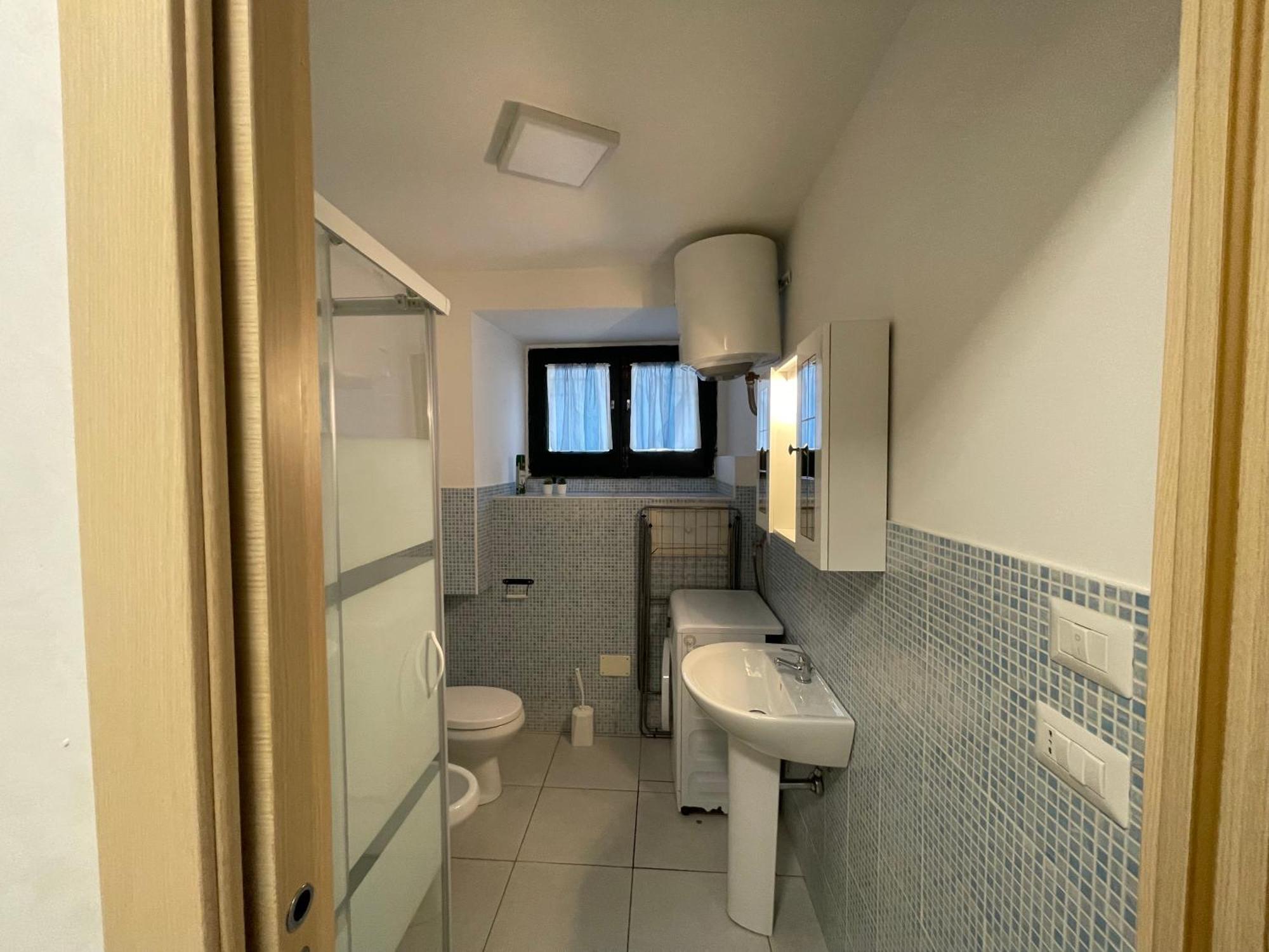 Le Stanze Di Max Bed & Breakfast Termoli Bagian luar foto