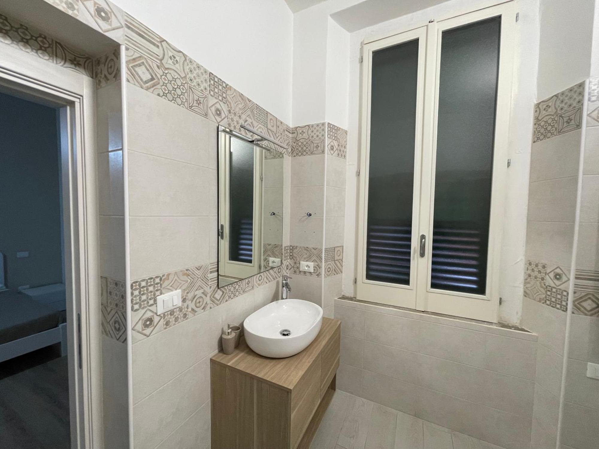 Le Stanze Di Max Bed & Breakfast Termoli Bagian luar foto